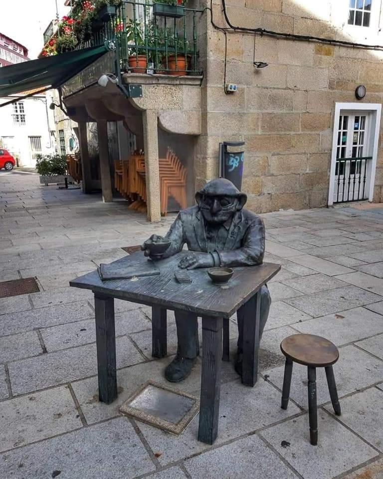 או גרובה Casa Esther מראה חיצוני תמונה