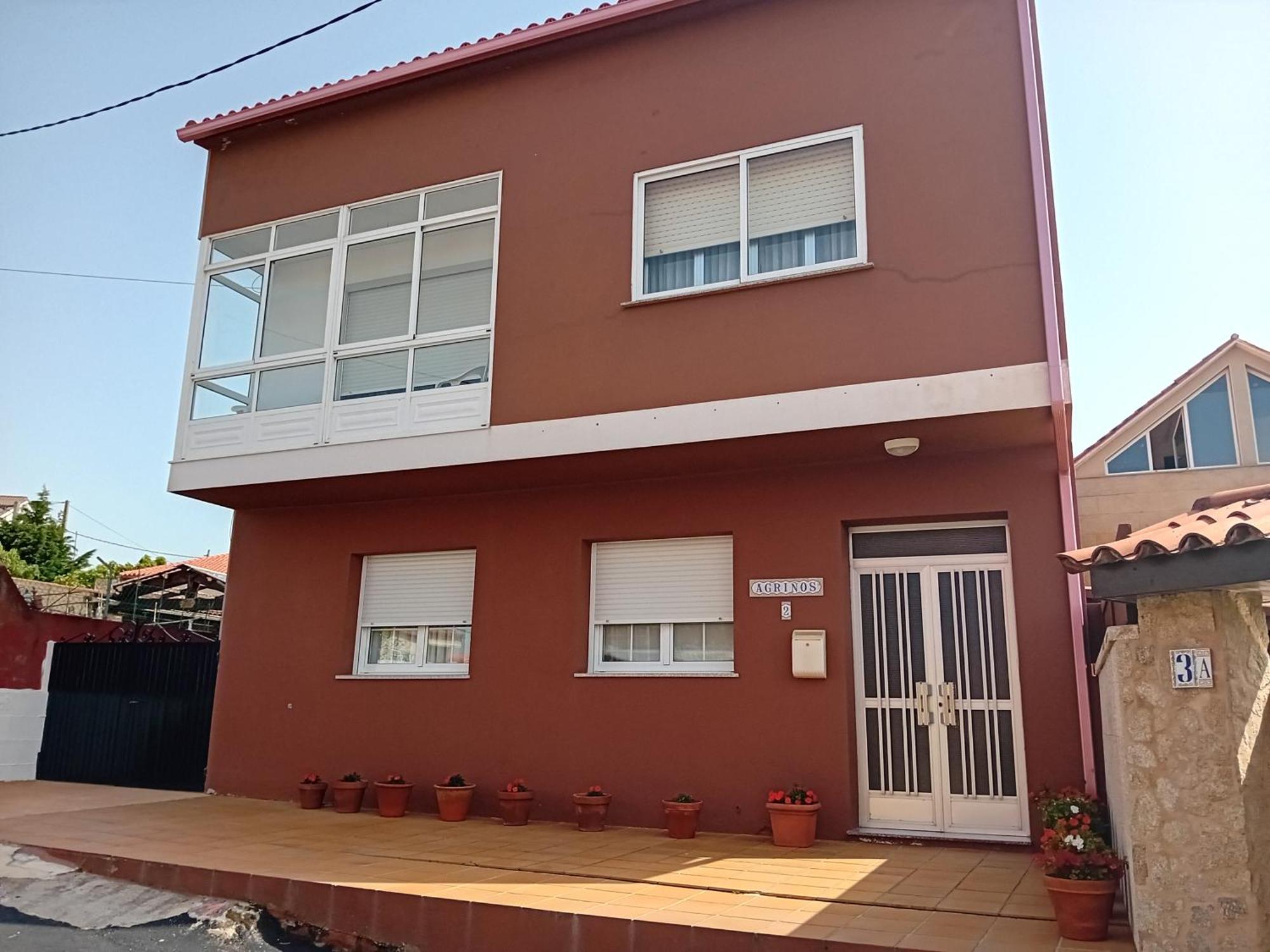 או גרובה Casa Esther מראה חיצוני תמונה